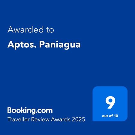 Aptos. Paniagua Córdoba Buitenkant foto