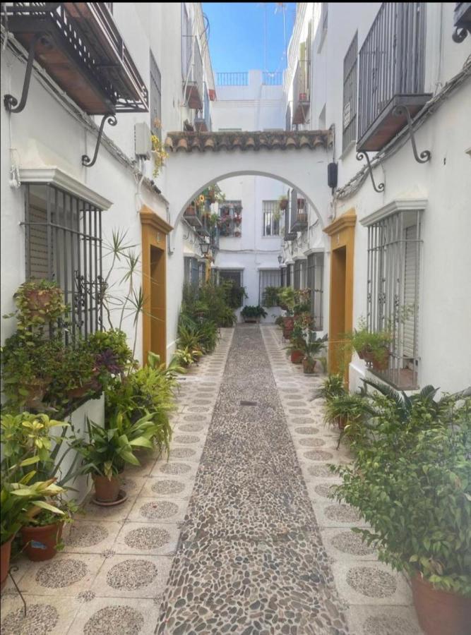 Aptos. Paniagua Córdoba Buitenkant foto